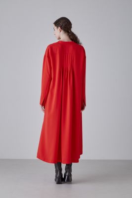 新品　ADORE アドーア　クリアドライジョーゼットジャケット　38 新品 ADORE アドーア クリアドライジョーゼットジャケット 38