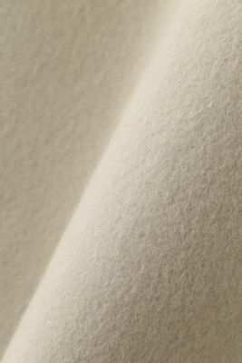 ADORE カシミヤ混2TONE リバージャケットジレ カシミヤ混 2TONE リバージャケットジレ