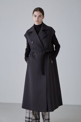 ＜ADORE (Women)＞ソフトダンボールジレ（５３１３２５０９２９）
