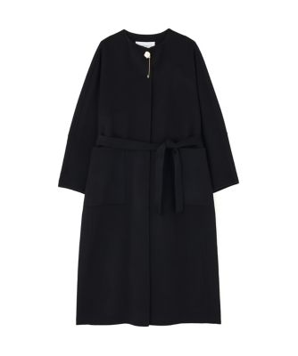 ピュアカシミヤコート（5313252900） | ADORE (Women