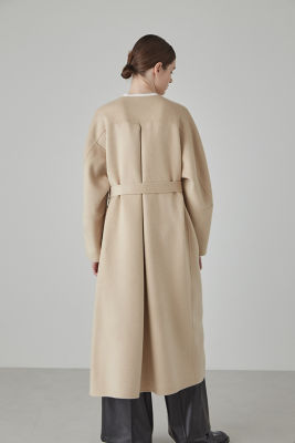 ピュアカシミヤコート（５３１３２５２９００） | ファッション・服 
