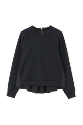 ◆モノテックカットソー（５３１３２６０１１６）
