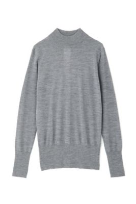 クリアハイゲージニット（5313270012） | ADORE (Women