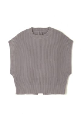エアーストレッチニットベスト | ADORE（アドーア）の通販