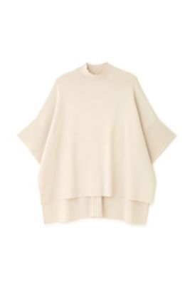 ADORE ドライストレッチニットトップス　ブルー ドライストレッチニットトップス（5313270813
