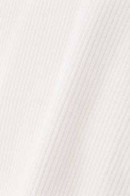 ◆ラッフルスリーブニット（５３１３２７０９２７）