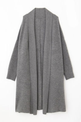 Super160 パイルニットガウン（5313275003