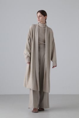 The Virgnia（ザ ヴァージニア）の「ロングリバーガウンコート