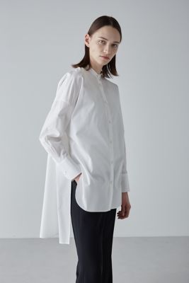 ＜ADORE (Women)＞◆ＴＨＯＭＡＳ　ＭＡＳＯＮ　ＣＯブロードシャツ（５３１３９１０２０７）