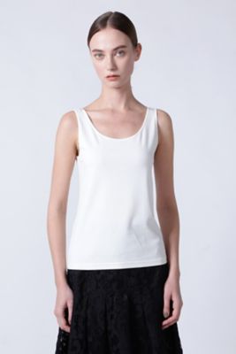 ＜ADORE (Women)＞◆ベーシックインナータンクトップ（５３１３９６０１１８）