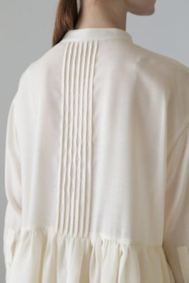 ◇マナードウールブラウス（5314110005） | ADORE (Women