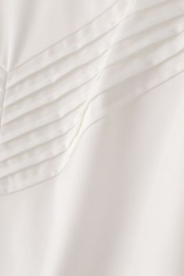 ◇プレーンクロスブラウス（5314110010） | ADORE (Women