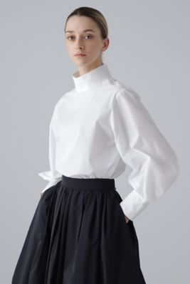 ◇ファンクショナルストレッチブラウス（5314110220