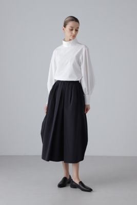 ◇ファンクショナルストレッチブラウス（5314110220