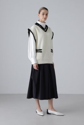 ◇ファンクショナルストレッチブラウス（5314110220