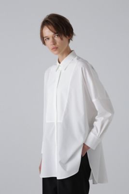 ＜ADORE (Women)＞◆プレーンストレッチブラウス（５３１４１１０３３２）