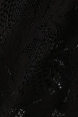 ◆ボタニカルレースブラウス（５３１４１１０４０７）