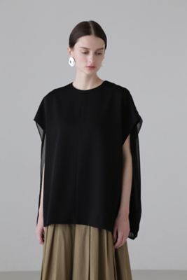 ＜ADORE (Women)＞◆ドライカシドスブラウス（５３１４１１０４１１）