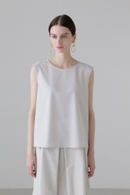 ADORE プレーンストレッチブラウス　新品未使用 プレーンストレッチブラウス | ADORE（アドーア） ｜【公式