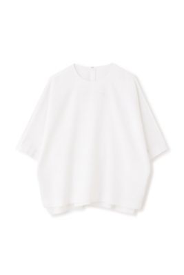 ◆クリスピークロスブラウス（５３１４１１０５０３）