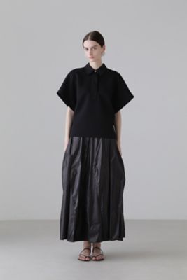 ＜ADORE (Women)＞◆チンツナイロンスカート（５３１４１２０４１４）