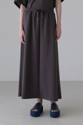 未使用⭐︎美品アドーアADORE⭐︎マットストレッチダンボールスカート ADORE(アドーア)のマットストレッチダンボールスカート通販