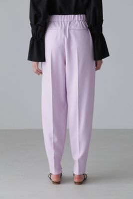 入荷中 ◇ダブルストレッチパンツ（5314130006） | ADORE パンツ