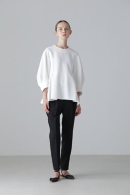アドーア　クリアボンディングパンツ ◇クリアボンディングパンツ（5314130101） | ADORE (Women