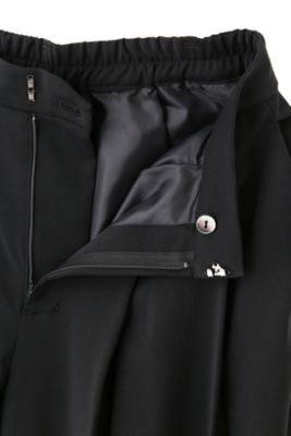 ◆ドライタッチジョーゼットパンツ（５３１４１３０１０６）