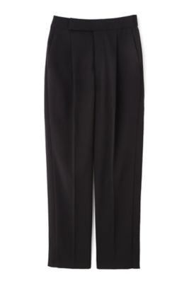 ◇ドライタッチジョーゼットパンツ（5314130315） | ADORE