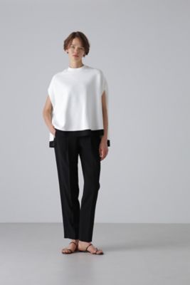 ◇ドライタッチジョーゼットパンツ（5314130315） | ADORE