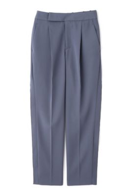 ◇ドライタッチジョーゼットパンツ（5314130315） | ADORE