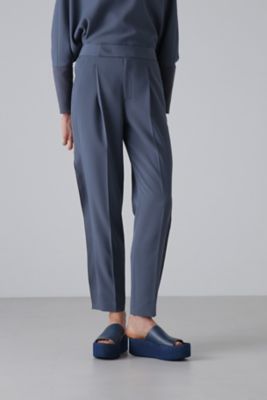 ◇ドライタッチジョーゼットパンツ（5314130315） | ADORE