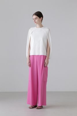 ◇ドライブッチャーパンツ（5314130410） | ADORE (Women