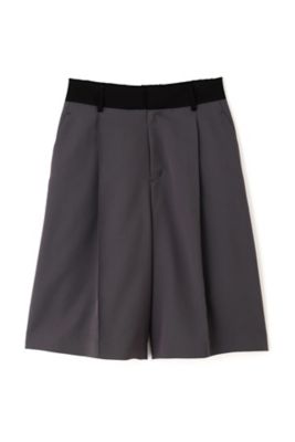 ◇クリスピークロスパンツ（5314130503） | ADORE (Women