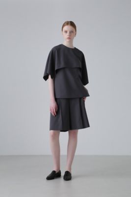◇クリスピークロスパンツ（5314130503） | ADORE (Women