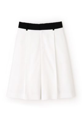 ◇クリスピークロスパンツ（5314130503） | ADORE (Women