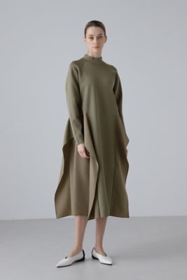 ＜ADORE (Women)＞◆ドッキング２ＷＡＹソフトワンピース（５３１４１４０２１３）