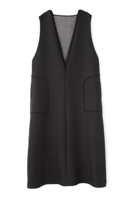 ◇バイカラーアムンゼンワンピース（5314140222） | ADORE