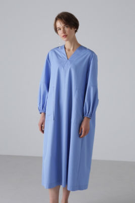 美品✨ADORE × THOMAS MASON コットンブロードシャツ 38 美品✨ADORE × THOMAS MASON コットンブロードシャツ 38