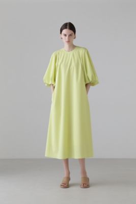 ＜ADORE (Women)＞◆プレーンストレッチワンピース（５３１４１４０３３２）
