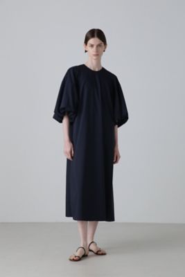 ◇プレーンストレッチワンピース（5314140332） | ADORE