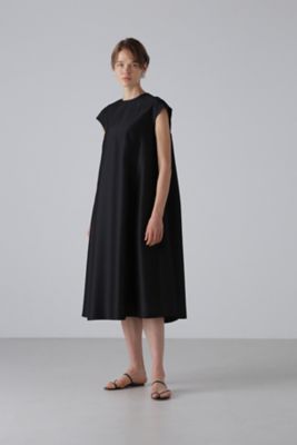シルクタフタワンピース（5314140351） | ADORE