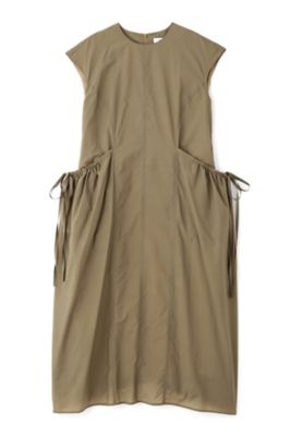 ADORE ワンピース 531-4140413 ミドルジョーゼットワンピース（5313140518） | ADORE