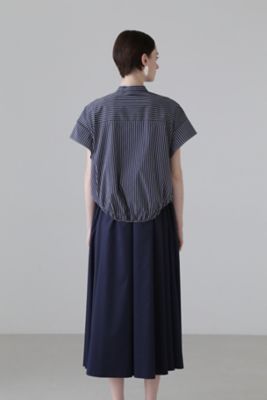 ◇クリアツイルワンピース（5314140423） | ADORE (Women