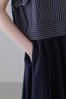 ◇クリアツイルワンピース（5314140423） | ADORE (Women