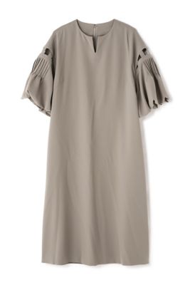 ＜ADORE (Women)＞◆コンパクトツイルワンピース（５３１４１４０５１３）