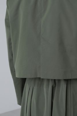 ◆メモリータフタジャケット（５３１４１５０２１７）