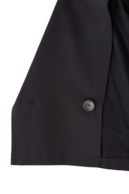 セール】【セットアップ対応】シルクツイルストレッチジャケット