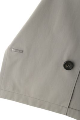 セール】【セットアップ対応】シルクツイルストレッチジャケット
